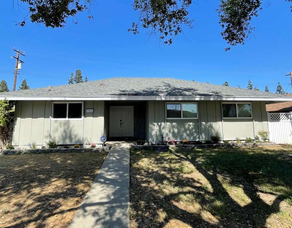 Superior Painting project 1