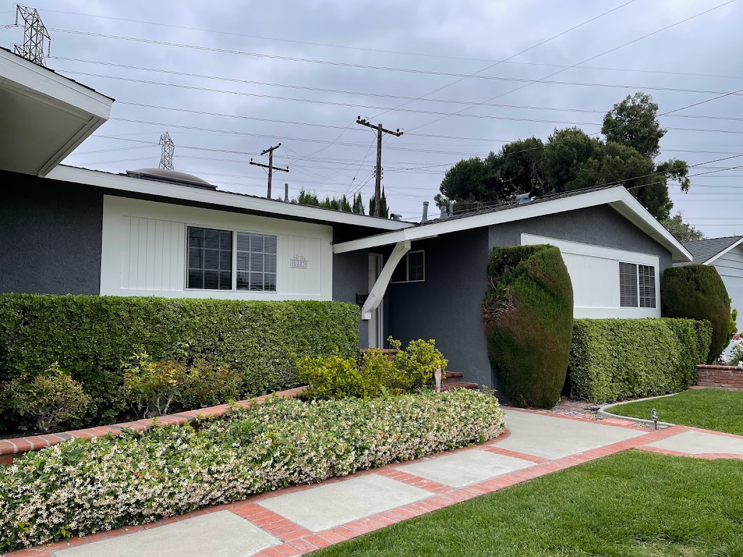 Superior Painting project 2