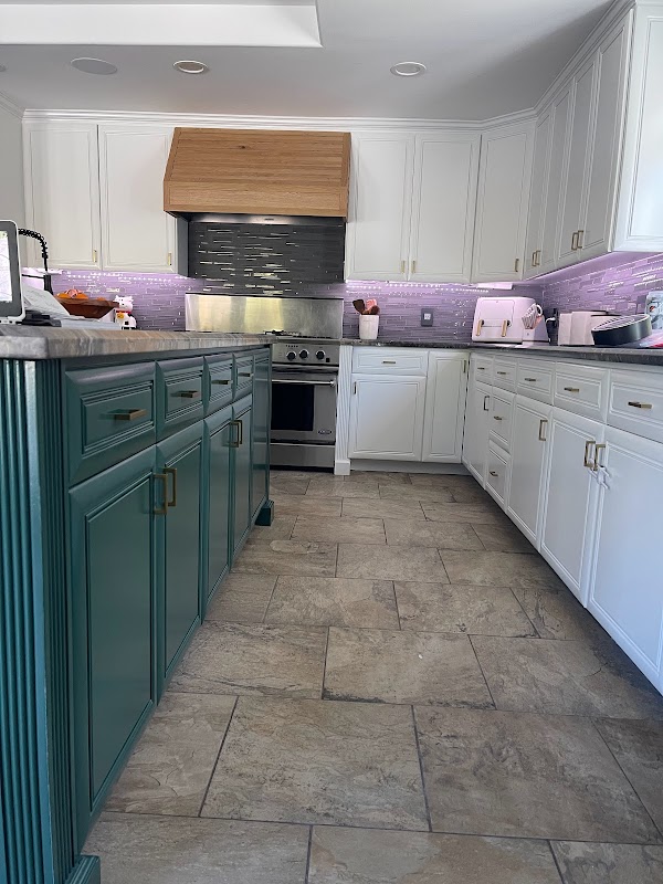 Superior Painting project 3