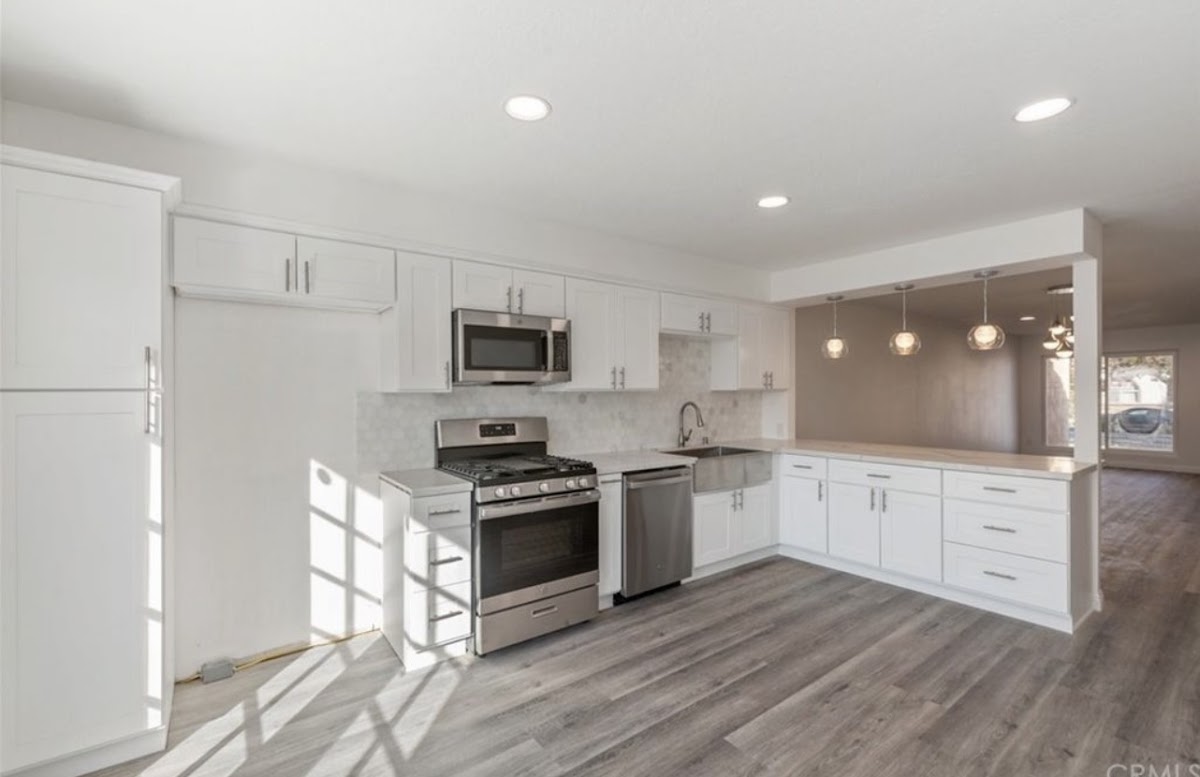 Superior Painting project 4